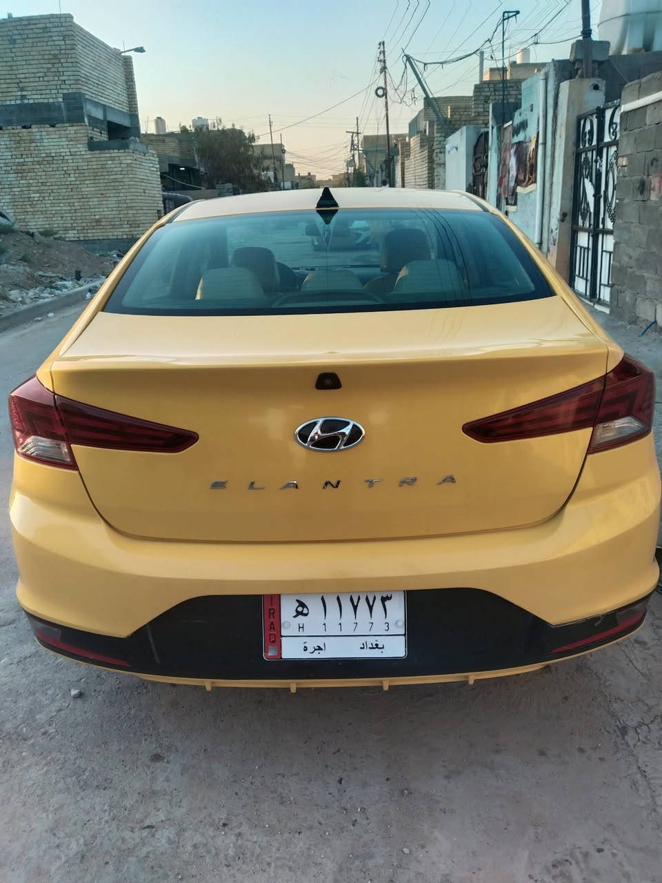 سلام عليكم الانتره موديل 19 ليبل واحد كير مكينه شواصي الغود تبريد ثلج كله مكفوله مكاني البلديات شارع المرور مقدمه 60 شهريه 3 الكلي 160سكن بغداد فقط ***********
