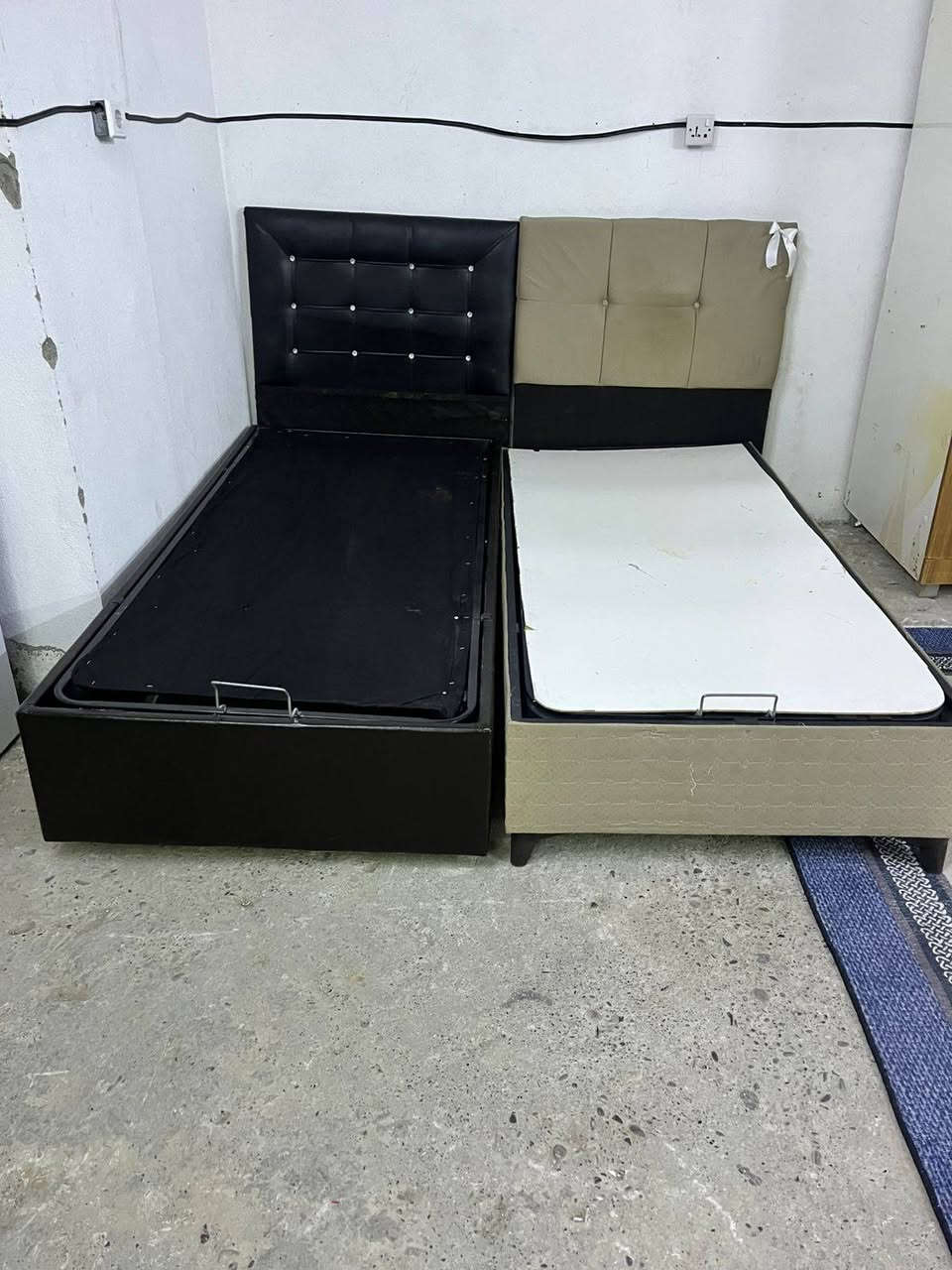 رمضان كريم 🌙
معرض سنان العاني) لبيع  اثاث منزلي  مستخدم وجديدوتبديل

(***********يوجد توصيل

)(***********)/اومرسلتنا على الواتساب العنوان سليمانيه /كاني كورده قرب من ماركيت  شوك
