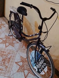 ميسان الدبيسات • بايسكل 26 • جديد نظيف