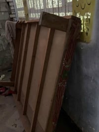 سرير • تواصل خاص • لا بدل