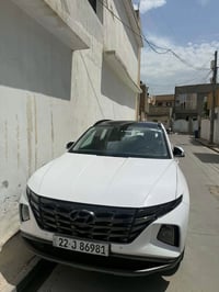 توكسون ٢٠٢٤ • ٥٧٠٠٠ كم • أربيل