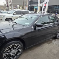 و رحمة الله و بركاته Chrysler 300s 2014 AWD كرايسلر اوباما 300 اس مودي...