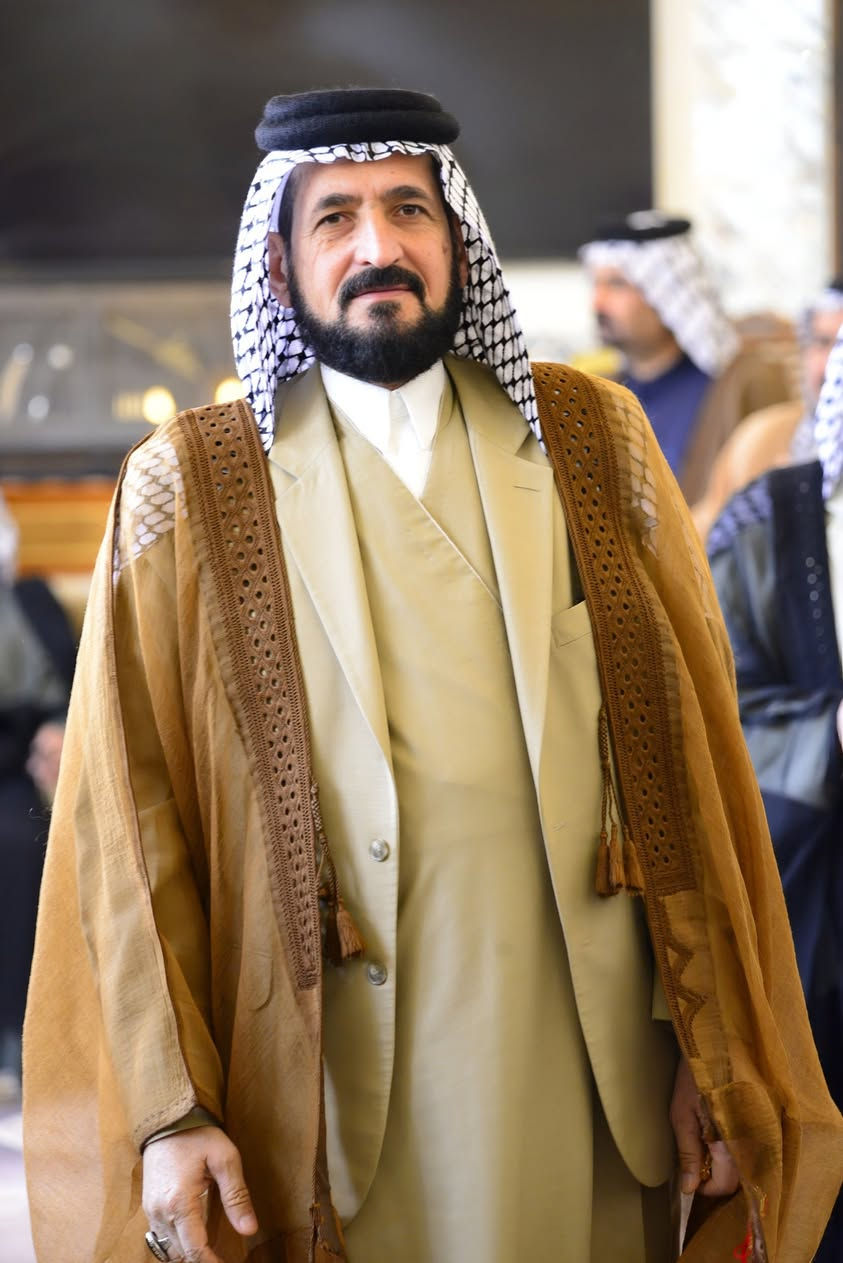 تجمع كبير من سادات ومشايخ محافظة بغداد والكوت
 وذي قار في ديوان عشائر ال مرعي العام  قبيلة بني سعيد كون مشايخ ورموز آل مرعي أهل العلك والاتفاق في مشية عشيرة ال جنديل قبيلة الخزاعل على عشيرة ال أعمر قبيلة العبودة تم صلح وتراضي بين الطرفين 
التنفيذ مؤسسة رياض العراقي للتصوير الفوتوغرافي والمونتاج للحجز والاستفسار المراسله او الاتصال ☎️ كافة المناسبات وساب *********** /***********
مستعدين لتغطيه اكبر وضخم المناسبات اينما وجدت 
جميع الصور تلكرام بدقه عاليه 
https://t.me/m93a_l
