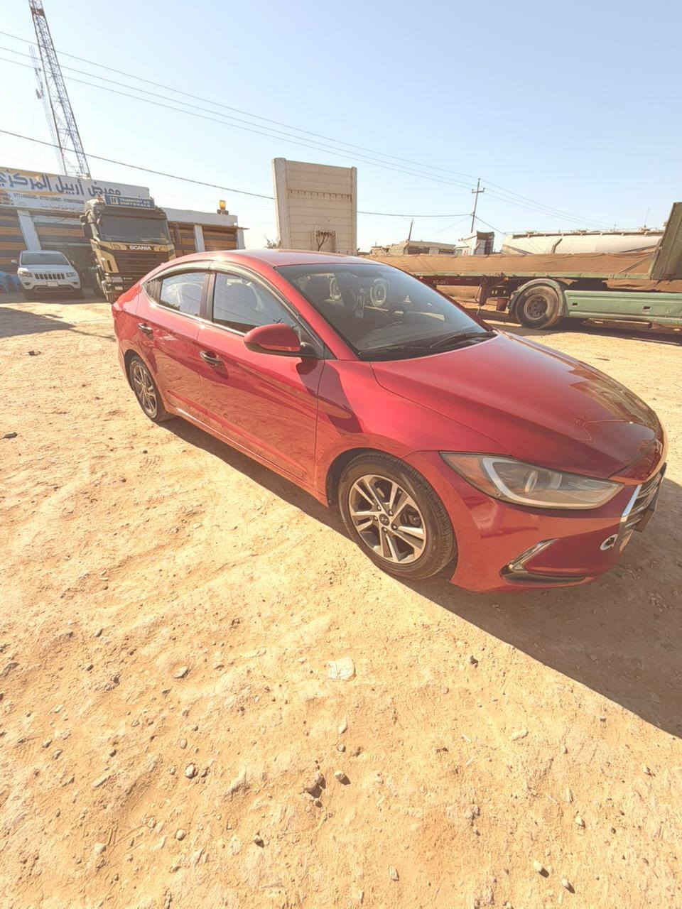 لانترى 2017  السليمانية مجددة التفاصيل داخل المقطع  السعر 125  مع المجال ***********
*********** ابو امير الخسرجي
