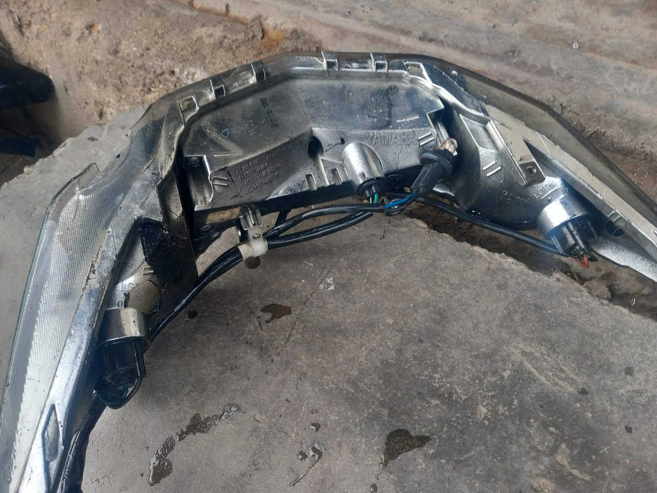 كفرات سكنس بكلايت سكنس لد بي كسر صغير لبيع كلمن وسعره اصليات *********** واتساب متوفر لاستفسار وبخدمتكم وتوصيل موجود
