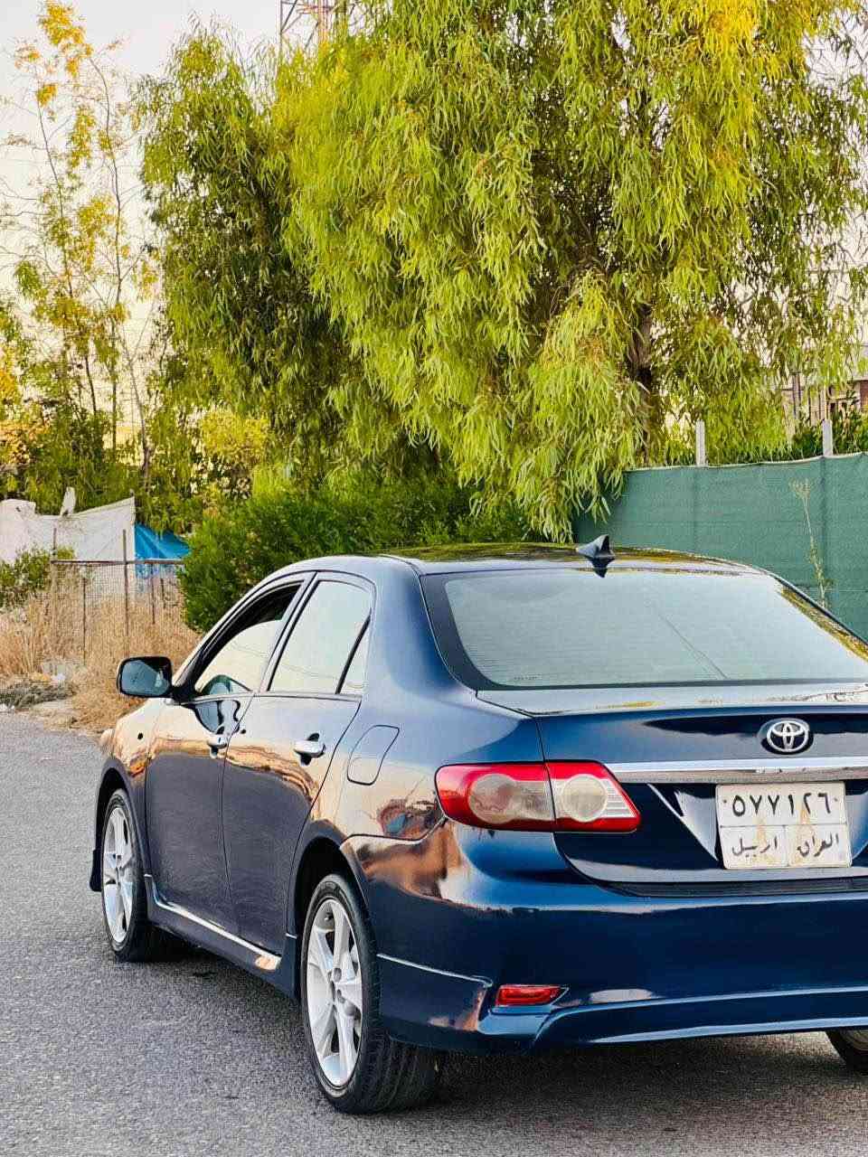بیکاشۆ مۆدیل ٢٠١٢ سبوخ حام پێش و پشت کەپس قنجی نیە گێر و مەکینەی بەشەرت تەبرید تەقە و رەقە بەشەرت مواسەفات ئەمریکی مەکینە گەورە سحری ٨٥ مەجال أربيل, العراق


**إذا كنت صاحب هذا الإعلان وتريد حذفه لأي سبب، رجاءا أرسل رسالة إلى الدعم الفني**