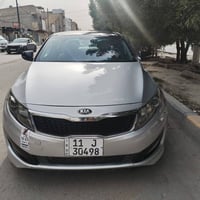 اوبتيما • ٢٠١٢ • مكينة وكير مكفولة