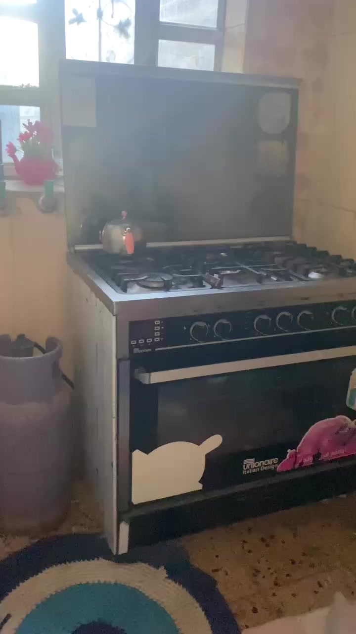 طباخ للبيع اخو جديد السعر ٥٠٠ الف مكان بغداد


**إذا كنت صاحب هذا الإعلان وتريد حذفه لأي سبب، رجاءا أرسل رسالة إلى الدعم الفني**