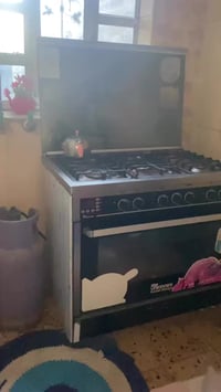 طباخ • جديد • بغداد