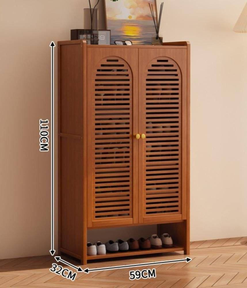 ♥️🫶🏻خزانة أحذية طويلة وعمودية ✨👠
قطعة فخمة تنظّم أحذيتك بأسلوب راقٍ وتمنح مدخلك أو غرفة ملابسك لمسة عصرية جذابة 😍✨

المميزات:
• تصميم طويل وعمودي يوفر مساحة كبيرة للتخزين 🧱👟
• خامات عالية الجودة وتشطيب أنيق يعطي فخامة للمكان ✨
• رفوف متعددة تناسب جميع أنواع الأحذية 👠👞
• رف سفلي للأحذية كثيرة الاستخدام 🔄
• فتحات تهوية تمنع الروائح المزعجة 🌬️
• متينة وسهلة التنظيف والصيانة 💪🧽

للطلب والاستفسار عبر رسائل الصفحة الرسمية 📩💜


**إذا كنت صاحب هذا الإعلان وتريد حذفه لأي سبب، رجاءا أرسل رسالة إلى الدعم الفني**