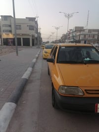 سايبه ١٨ • مكفوله المكينه • مكاني كربلاء