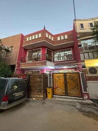 دار زرعي • منزل للبيع • بيت للبيع • حي تونس • 120 متر • 3 غرف نوم • كر...