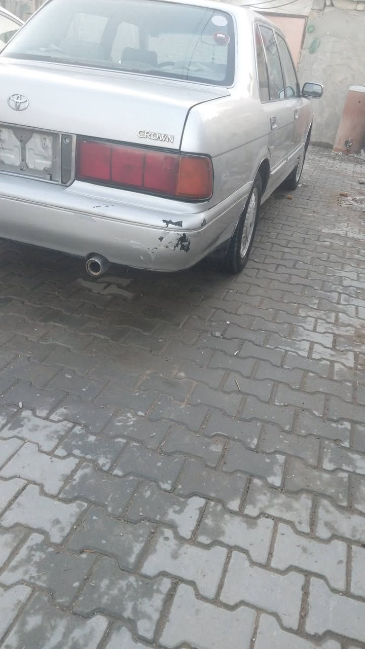 السلام عليكم ارنب مديل ٩٥ رقم بغداد هز جديد كهربائيات شغالة سعرهة ٦٥ بيع او مراوس بسوبر رخيصه واريد فرق صبغ عام جمالية مكفوله من نقل وكلبة وضربة وكص كير مكينة كفاله عامه ففتي 3000 مكاني بغداد ***********
