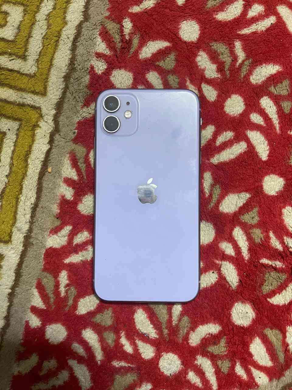 السلام عليكم ايفون 11عادي نضيف ومال بيت اريد مراوس ب 12 برو ماكس أو 13 برو ماكس وانطي فرق مكاني بغداد البياع


**إذا كنت صاحب هذا الإعلان وتريد حذفه لأي سبب، رجاءا أرسل رسالة إلى الدعم الفني**