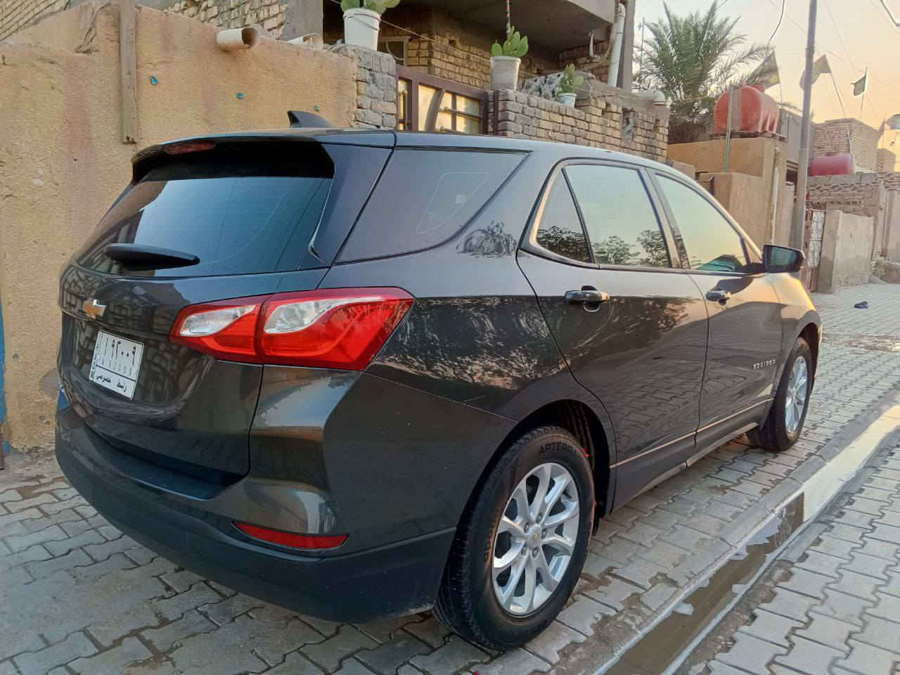 سلا عليكم كوينس 2019 الوحات جديده بسمي مكاني كوت صبغ جاملغ وبنيد بس باقي كفاله شواصي ولغوده سياره مال جناي سياره جديده تبريد تدفئه كله جاهزه كير مكينه مكفوله سياره جديده ***********
