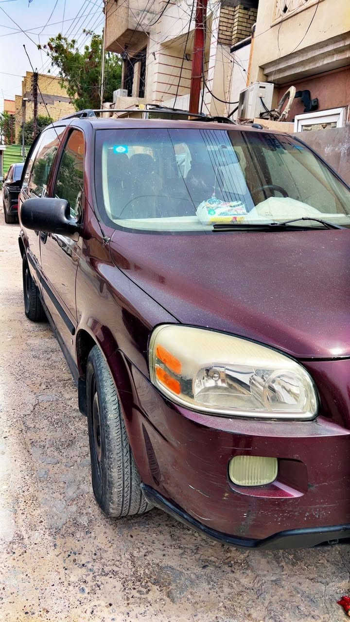 شوفر بلاندر 2007 رقم بغداد باسمي رقم نكليزي جاهزه السياره مكينه 3900 بلادي نقصه غاز تبريد فقط وجراد بالبنيد سعر 62 ورقه 
للاستفساره ***********
