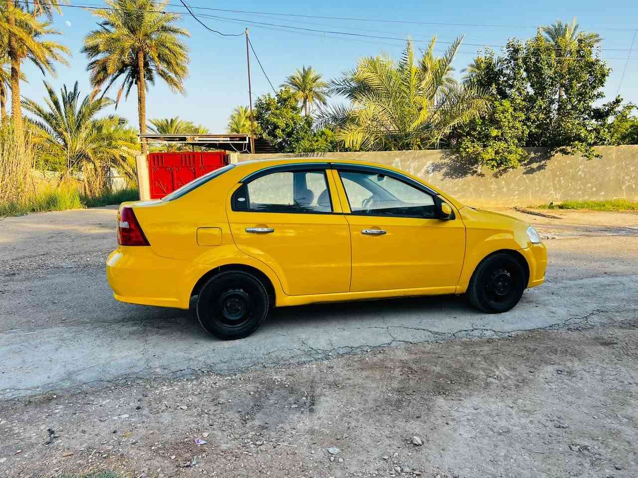 ياالله للبيع افيو موديل 2009 خليجي محرك 1600 محرك حاويه شاده كير حداديه تخم تاير  تبريد شغال ثلج 🥶 امسويله ادامه كامله ابلاكات نوزلات جداد تخم وايرات  شاشه شغاله رقم بابل انكليزي سنويه 2030 تحويل مباشر السياره مابيه اي ضربه قويه السعر 45 وبيه مجال قليل العنوان بابل قضاء المحاويل رقم الهاتف ‏ ‭***********‬
