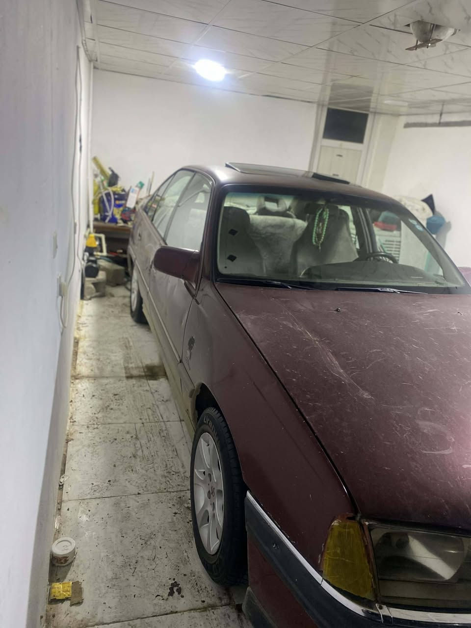 بر فرؤشتن كؤرينه وه نرخي 18كه لايه ارمه ارمه كه ي ره قه مي شه نسي غه لاته موديل 90باوه ره كير عادي و مه كينه بيسته بيش و باشي كه بسه الفرؤ باتري تازه يه كامل كاره باي يش ده كات كه رميو فلجه ي مه زبوته جوار تاياي لؤكي لازيردايه مالي دوسته***********لاسليمانيم فايبر وه تي ابي لاسه ره
