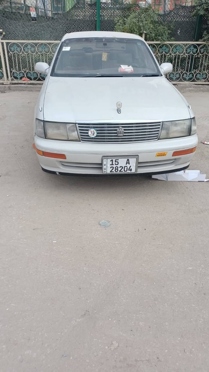 سلام عليكم اخواني سياره بطه حلوه بيها جملغ خلفي سياره جاهزه رقم دولي ابسمي تحويل وين ماتريد اب مرور مكان نجف قرية الغدير سعرها ٥٠ وبيها مجال ***********
