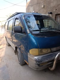 بريجو • ١٩٩٧ • مكينتها كرنفال