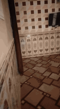 بيت للبيع مساحه 200 طابق واحد
85 مليون وبي مجال بيت متكامل من كلشي صبغ سيراميك محجر كاونتر بيبان موقع حي الزهراء شارع خدمي 
***********
