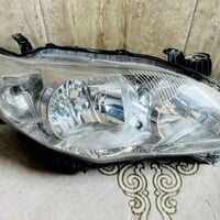 حبايب غراض كورلا 13 تفصيخ كله اصلي   كل قطعه وسعرها   1 يوجد جام بيبان...