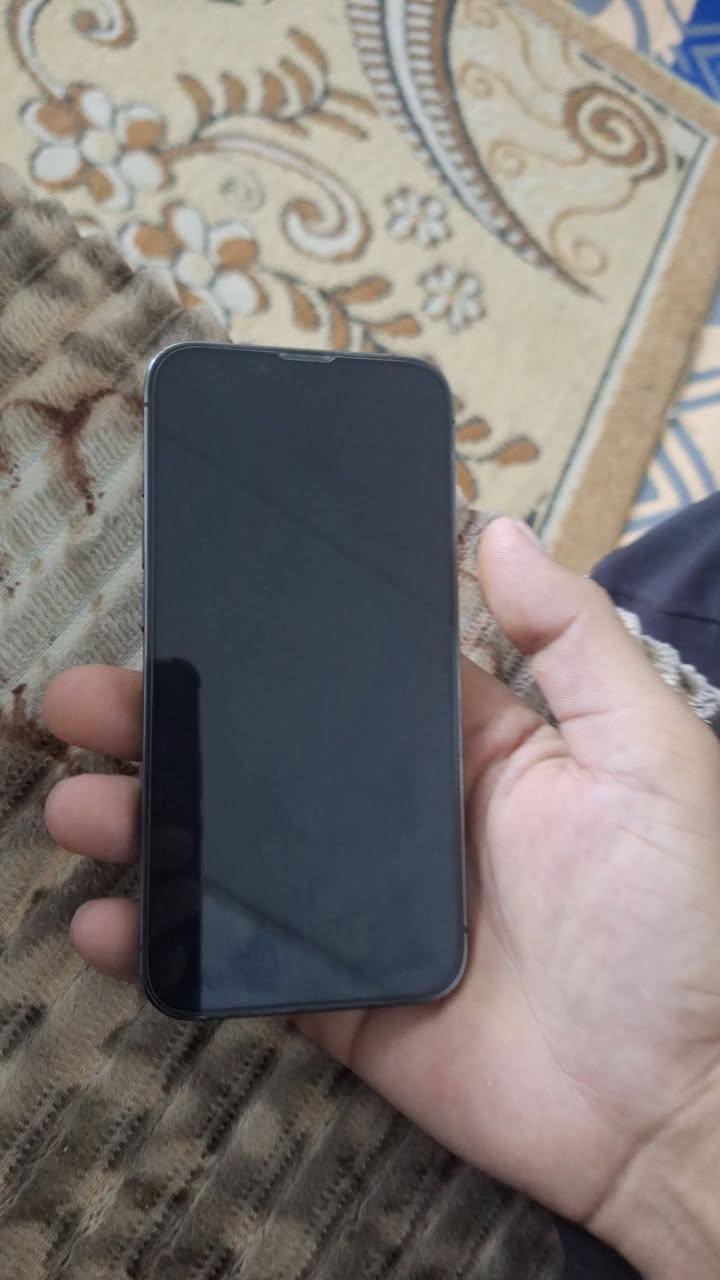 اعاده نشر بسبب الوعود الكاذبه
سلام عليكم ايفون 13( برو فقط) ذاكره 256 بطاريه 76 مامفتوح ولا مجدد افضل ايفون بتاريخ ابل واني لوما محتاج ماابيعه لان جهاز فد شي  السعر 550 الي يحب يتواصل وياي


**إذا كنت صاحب هذا الإعلان وتريد حذفه لأي سبب، رجاءا أرسل رسالة إلى الدعم الفني**
