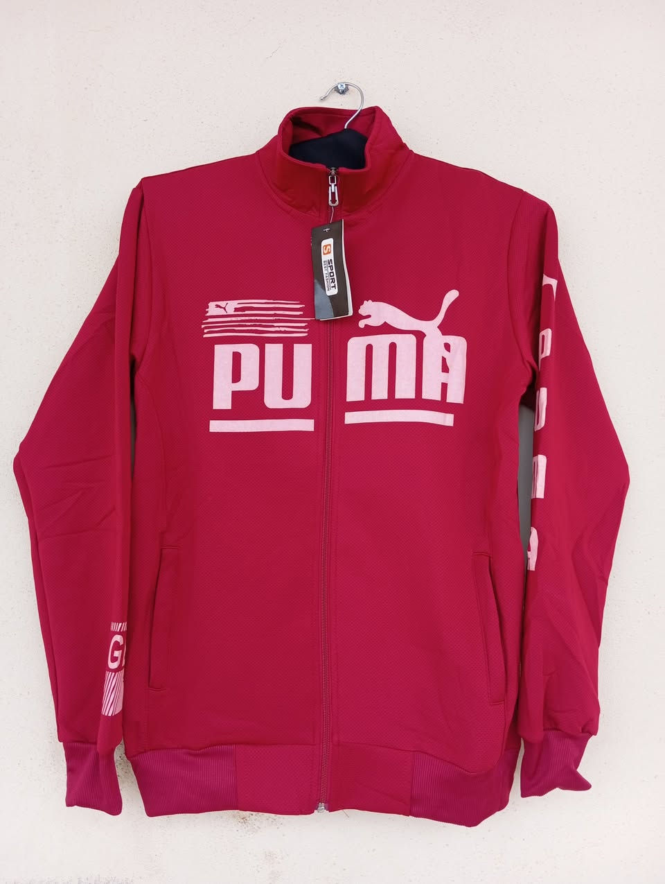 محلات الغازي 🔥
وصل حديثًا تراك سود رياضي أنيق ومريح
✔️ سحاب كامل
✔️ بدون سحاب
✨ يتوفر بجايم مطاط كتان
راحة بالحركة وشكل شبابي يليق بكل الأذواق
💰 أسعار مختلفة ومناسبة جدًا
📏 قياسات متعددة
🎨 ألوان مختارة
زورونا وخذ راحتك بالاختيار
محلات الغازي… الجودة بسعر يرضيك 💪🖤

الموقع: شميط -الشارع العام-مقابل اسواق باسم العيدان 
للاستفسار :***********
***********
