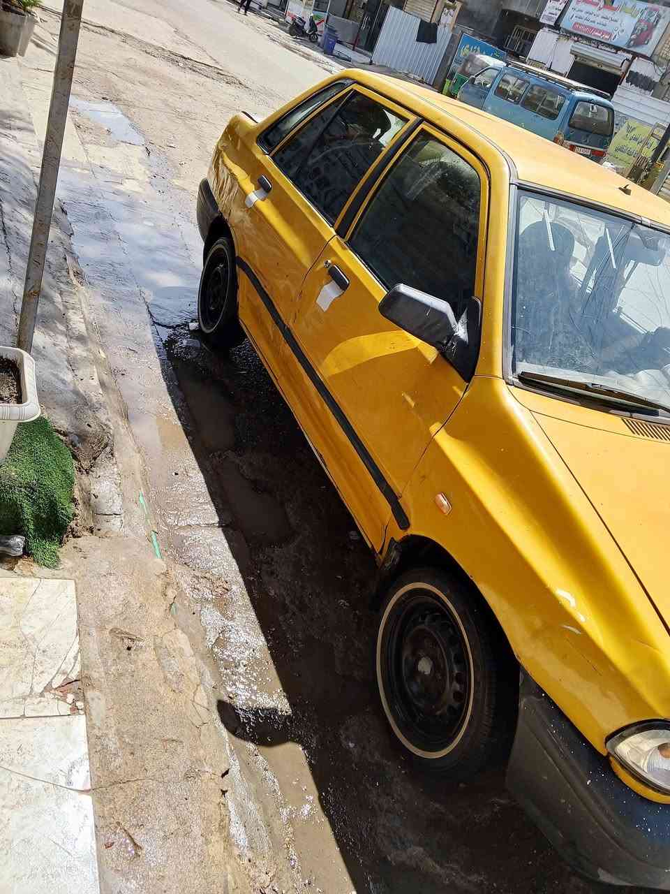 للبيع 2013سنويه ساقطه عليهه غرامات مااعرف اشكد راعيهه موجود ايسوي وكاله بيع بدون تحويل كبل للشارع ب15ورقه


**إذا كنت صاحب هذا الإعلان وتريد حذفه لأي سبب، رجاءا أرسل رسالة إلى الدعم الفني**