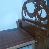 غرفة نوم • حلوه • نظيفه