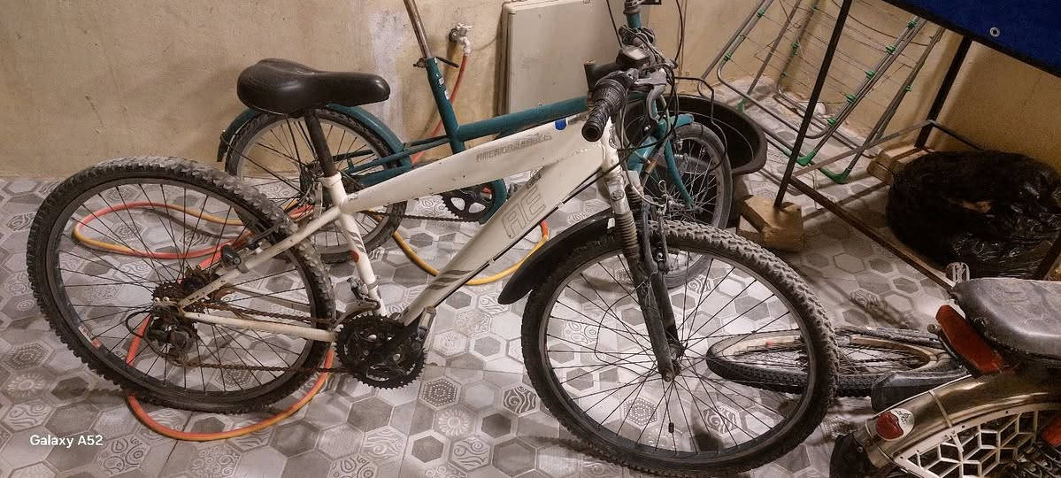 بايسكل جبلي شرط نضافه ٨٠%فول شغال كير دبلات سعر ٤٥


**إذا كنت صاحب هذا الإعلان وتريد حذفه لأي سبب، رجاءا أرسل رسالة إلى الدعم الفني**