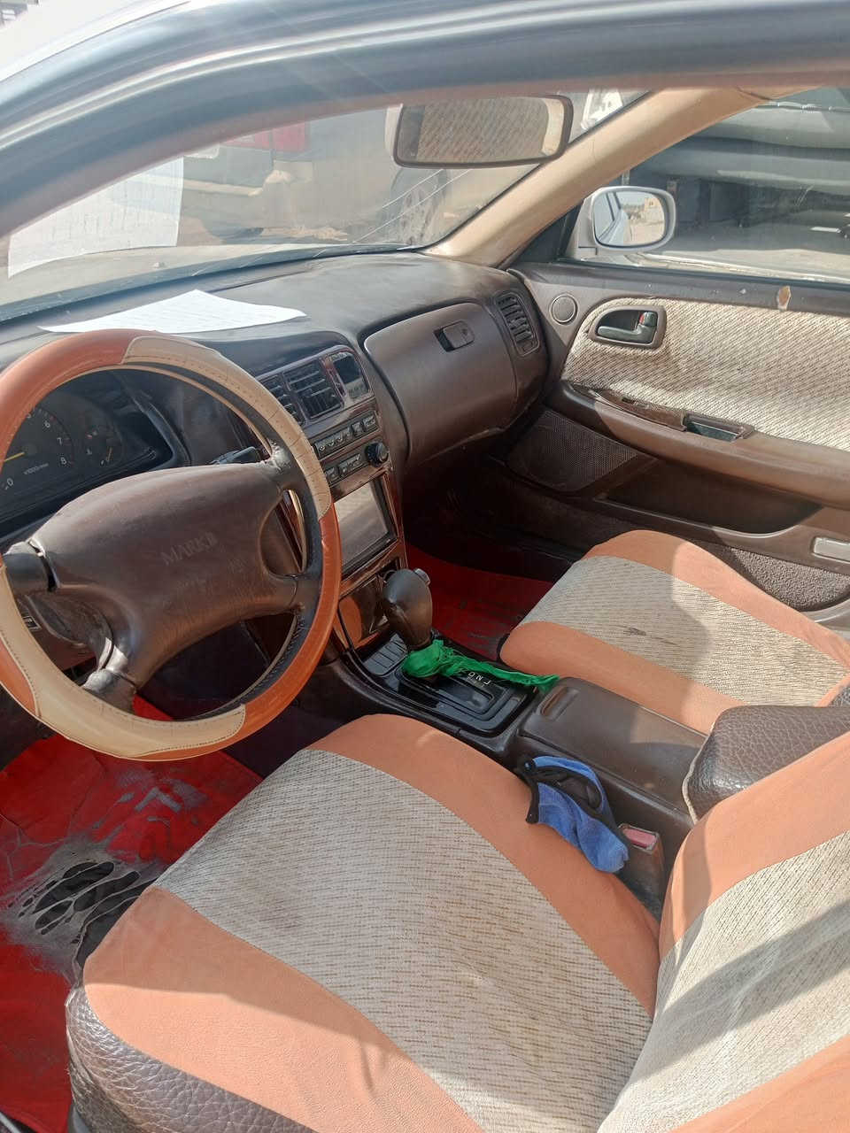 مارك نفخ موديل 95
سوينه ال 28

تبريد ثلج 

مكينه ونجي بيه بخار 

بيه كصه جنطه 

السعر 44وبيه مجال

مكاني النجف العباسية 

رقم الهاتف ***********
