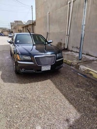 سيارة اوباما C300 مكفولة بيها بارده كلش قليل موديل 2012، استخدام شخصي ...