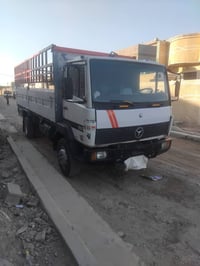 البه للبيع موديل ٩٤ ٤طن مكينه سوبر خير من الله لا تنقيص والا بخار ٨برغ...