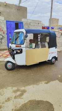 تكتك • موديل عشرين • المجر