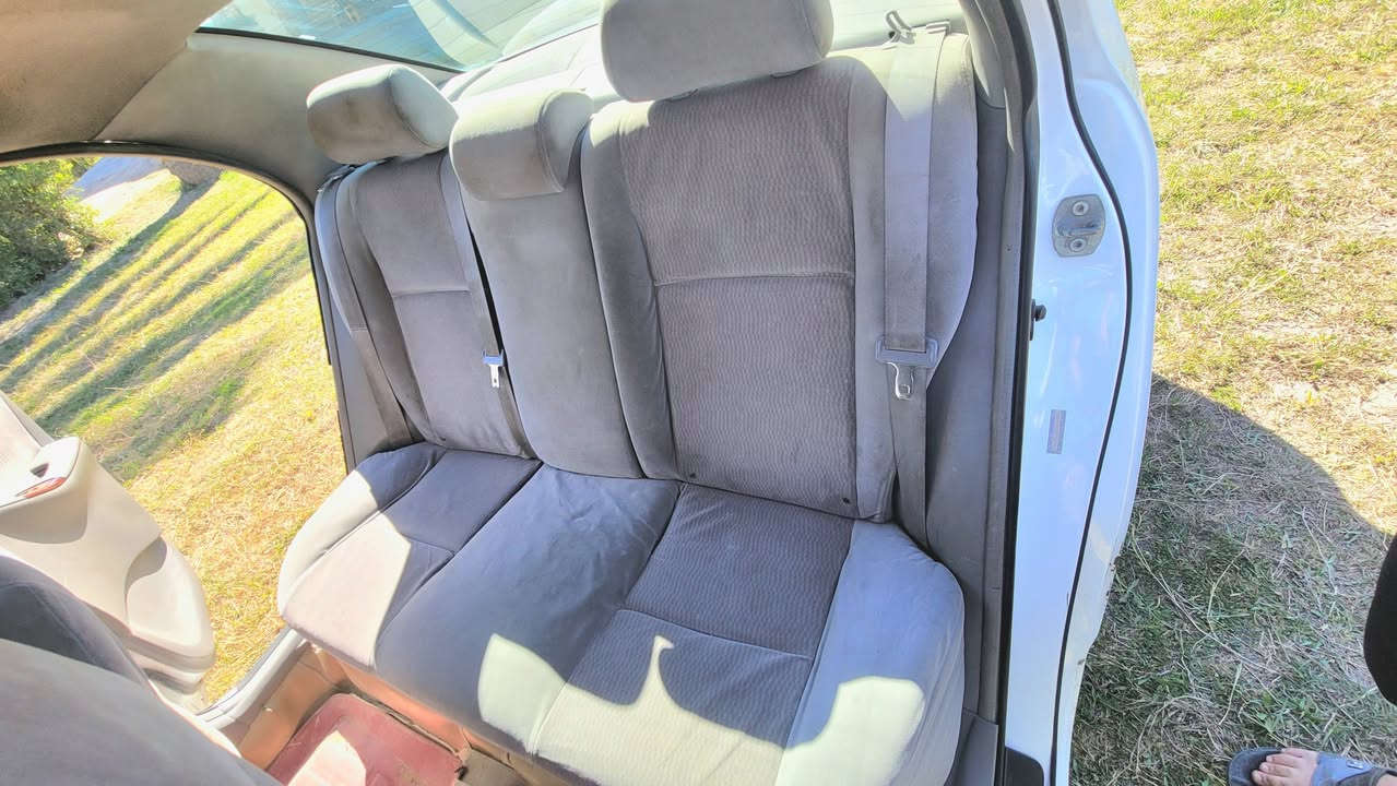 السلام عليكم ..
للبيع..
كورلا نحلة 2008... رقم بغداد ... مشروع وطني ...باسمي تحويل ثاني يوم ... سيارة جاهزة ... 
وارد امريكي.. حادث جاملغ + بنيد
السعر .. 90 
مكاني بغداد / ابي غريب
رقم
*********** 
.
.
