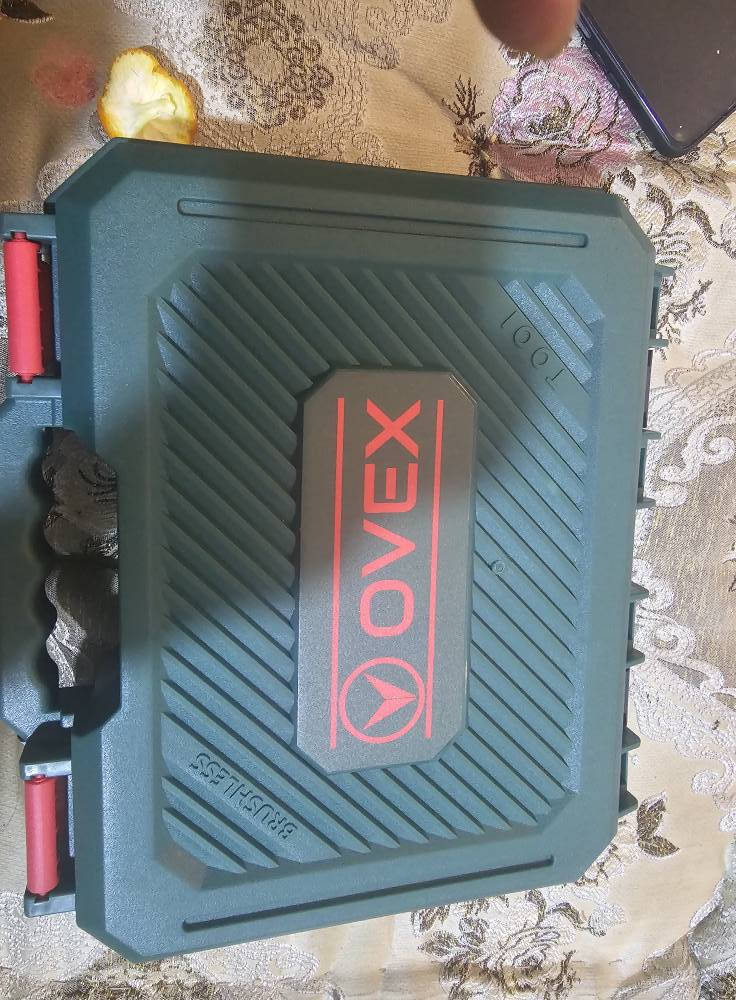 اوفكس الراقي ١٣ ملم برشلز دبل بطارية ضهر جاكوج دبل سرعه ٣ انضمه جاكوج ودريل وفتح وشد السعر ٢٨ مع التوصيل بغداد, العراق


**إذا كنت صاحب هذا الإعلان وتريد حذفه لأي سبب، رجاءا أرسل رسالة إلى الدعم الفني**