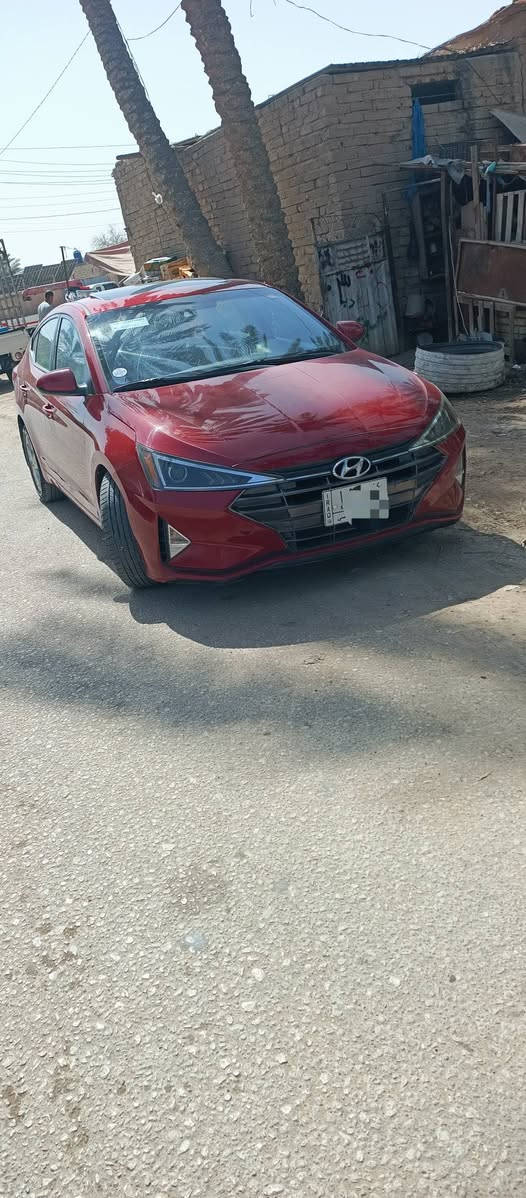 السلام عليكم النترا موديل 2020 وارد امريكي بيها قطعتين صبغ فقط بدون بارد بدون شخوضه السياره فول فاتحه بصمه رقم بابل السياره جاهزه من كل شيء مكان سياره بابل السعر 130 وبيها شويه مجال  رقم الهاتف *********** حلة, بابل
