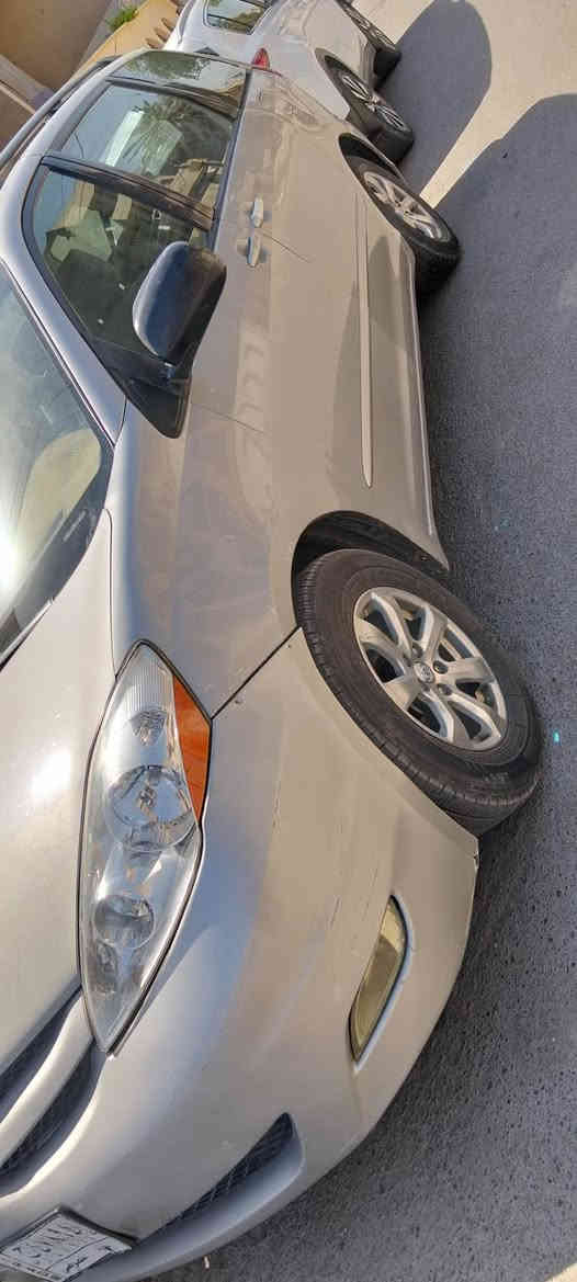 سيارة سينا 2008 بغداد مكينة جديدة وتبريد جديد تاير جديد منضومة غاز ***********
