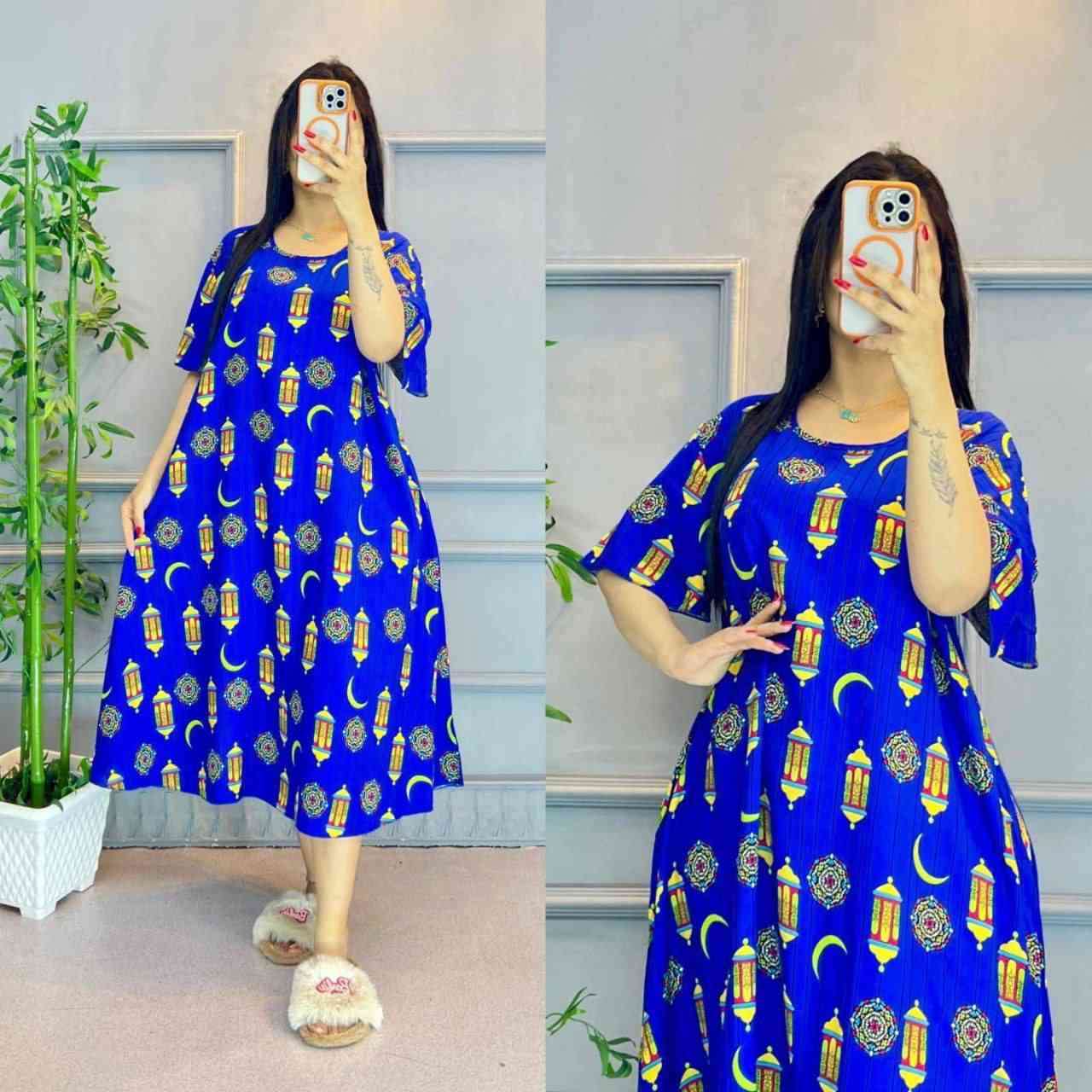 🚨جملة فقط 🚨
دشداشة كشمير مشجر قصيرة رمضاني🩷❤️

استندر  درزن 3 الوان
❌🚫ماكو مفرد🚫❌
                  2xl. 3xl. 4xl. 5xl. القياسات 

سعر الدرزن  /60 الف ✅
يتوفر توصيل جميع المحافظات
للتواصل واتساب 📞 ***********

تلگرام https://t.me/kkaff2
