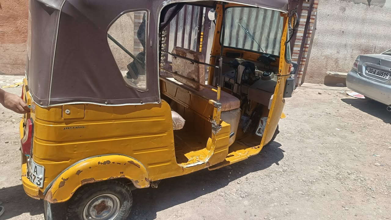 السلام عليكم
تكتك للبيع موديل 20 
بسمي تحويل ثاني يوم 
لا تبخير ولا تنقيص 
 ناقصة عينة كلج فقط  كبل للشارع 
السعر 6 وبيهة مجال 
للتواصل: ***********
(مكلف بالنشر)

