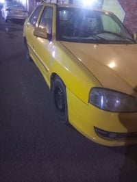 شيركوين • محرك مكفول • رقم بغداد