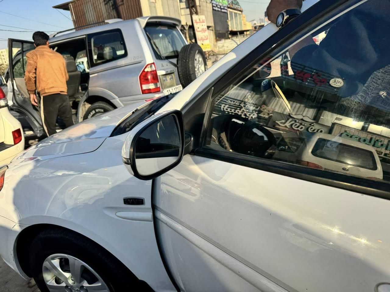 اكسنت 2011 شمالي 95 للاستفسار الاتصال ***********9
