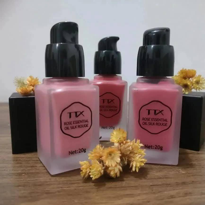 بلاشر سائل TTX الكوري الاصلي 

بلشر سائل TTX ب 4 ألوووان أساسية😍
يكون متعدد الإستخدام ك ( حمرة _ شادو _ بلشر ) يعني شلوون متستخدمية يرهملج 
تركيبتة غنية وخفيفة كلش سهلة بالدمج 🥹🌸

متوفر 4 الوان متدرجه ولطيفه


**إذا كنت صاحب هذا الإعلان وتريد حذفه لأي سبب، رجاءا أرسل رسالة إلى الدعم الفني**