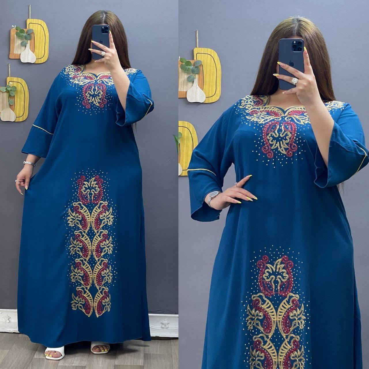 ساده تطريز من  قياس 2XL 3XL 4XL 5XL
سعر 75 الف


**إذا كنت صاحب هذا الإعلان وتريد حذفه لأي سبب، رجاءا أرسل رسالة إلى الدعم الفني**