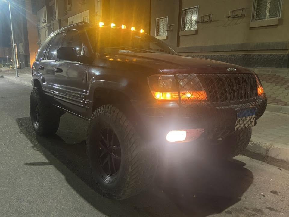 #الفراعنه_عملوها_في_الكوره
#وانهارده_بيعملوها_في_التعديل
——————————————-
 👑 Jeep road بتقدملك انهارده تعديله الفراعنه 👑

والتعديله ديه عباره عن …………………….!!!!

طقم جنط مقاس 17 🛞
طقم كاوتش مقاس 285/70/17 🛞
طقم كيت تعليه 4 انش ضمان مدي الحياه 🛞
طقم speasers 5 سم ضمان مدي الحياه 🛞
التعديله ديه بسعر فرعوني اصيل 🔥🔥🔥
——————————————————————————
للحجز والإستعلام.                   01066373733 📞
Bassem selim


**إذا كنت صاحب هذا الإعلان وتريد حذفه لأي سبب، رجاءا أرسل رسالة إلى الدعم الفني**
