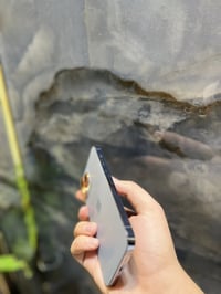 آيفون ١٣ برو ماكس • ٢٥٦ • بطارية ٧٦٪