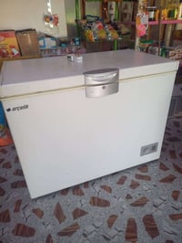 مجمدة • فريزر • ثلاجة
