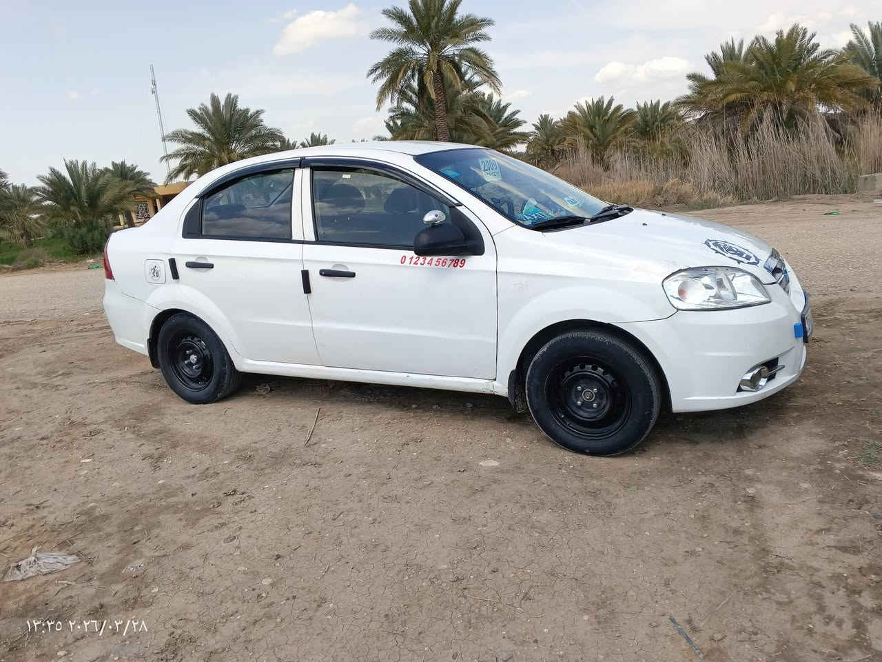 ياالله افيو 2008 خليجي كير مكينه كفاله تخم تاير جديد حداديه حديده مبدله خلفي امامي سياره بيها تلكيطات صبغ تحويل مباشر مشروع وطني  مكينه 1800 مسكر كهربائيات فوول سياره متعوب عليها مال جناي السعر 43 بيع سريع مكلني بابل قرب مشروع مسيب الرقم ***********
