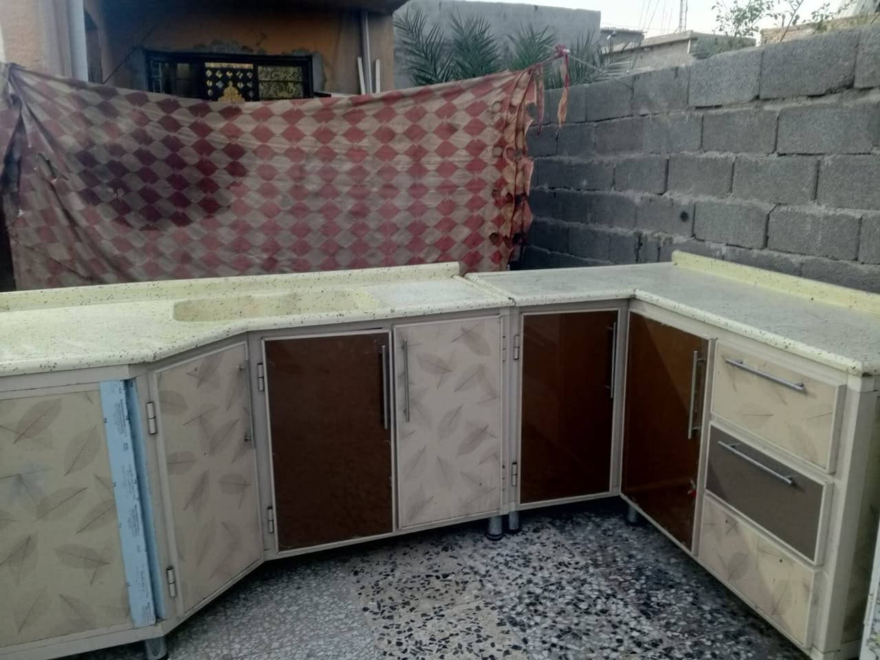 كاونتر تسكام لصلي ايةةضررمابي من زين اخو جديد سعر 400وبي مجال طباخ فريش المصري كلا شغال عل فحص سعر 210وبي مجال مكان بغداد مدينة الصدر يوجد توصيل بكروة شراي تفضل خاص


**إذا كنت صاحب هذا الإعلان وتريد حذفه لأي سبب، رجاءا أرسل رسالة إلى الدعم الفني**